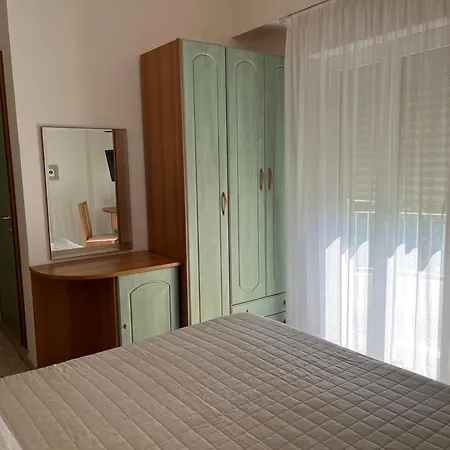 Hotel Delle Nazioni Cesenatico Habitación foto