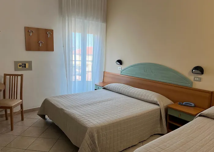 Hotel Delle Nazioni